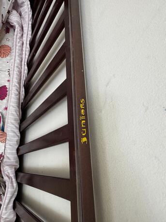 Juffair, Baby & Kid Stuff, BHD 35,  Baby Cot From Mothercare For Sale