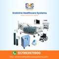 Medical Equipment Rental & Sales At Your Doorstep