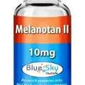 Melanotan II 10mg &ndash; Shop Now For Quality Research Peptide