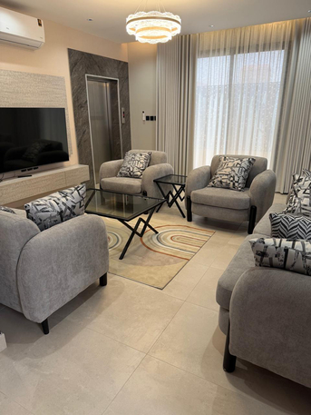 Riyadh, Apartments, Flats, Houses & Villas, SAR 80/year,  Furnished,  2 BR,  Apartment For Rent &ndash; Fully Furnished