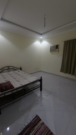 Jeddah, Rooms Available, SAR 1100/null,  Furnished,  Room Available For A Bachelor