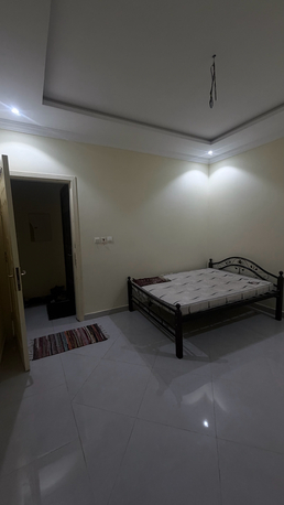 Jeddah, Rooms Available, SAR 1100/null,  Furnished,  Room Available For A Bachelor