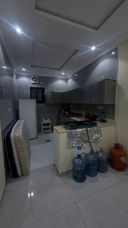 Jeddah, Rooms Available, SAR 1100/null,  Furnished,  Room Available For A Bachelor