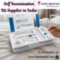 Self Insemination Kit Supplier In India | Hopemeditek