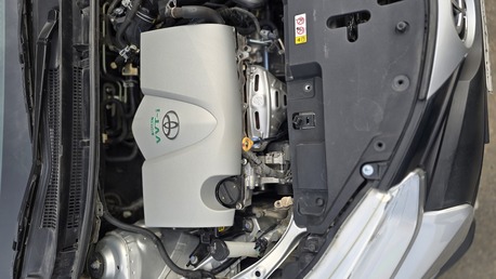 Aziziyah, Vehicles, Cars & Trucks , SAR 43000,  Toyota Yaris,  2022,  Automatic,  64000 KM,