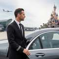 Reliable CDG To Disney Taxi