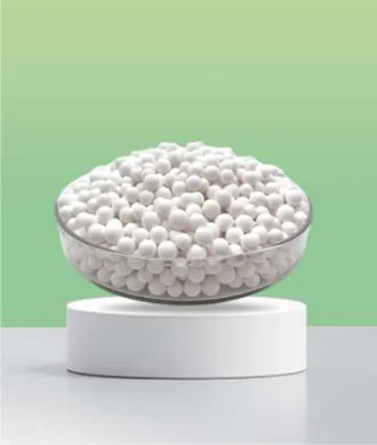 Mumbai, Materials, High-Grade Activated Alumina For Air Dryers