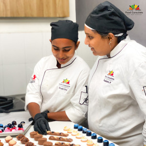 Chennai, Education, Pastry Baking Classes - Food Consulate