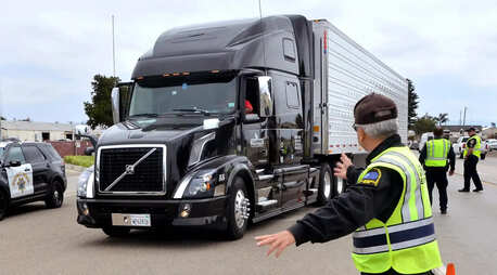Miami, Financial, New Trucking Company In Florida? Pass Your Safety Audit Easily