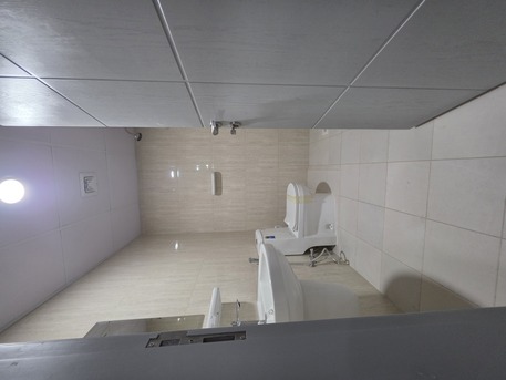 Manama, Apartments/Houses, BHD 170/month,  Studio,  @1BATHROOM Kitchen Open With Electricity [no Limit] Semi Furnished