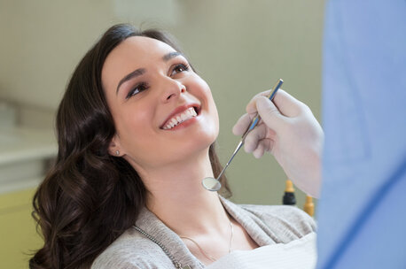 New York, Dental, Removable Implant Prosthetics For Comfortable Tooth Replacement