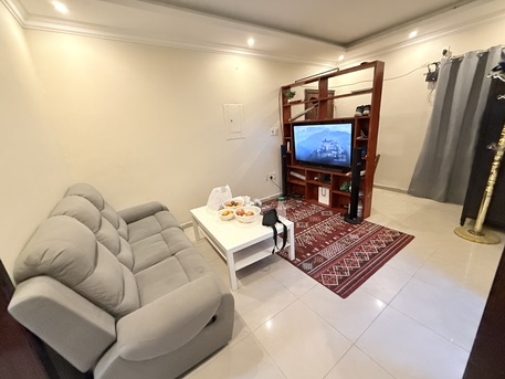 Dammam, Apartments/Houses, SAR 1100/month,  Furnished,  1 BR,  Looking For Flatmate Renting One Room In 2BHK Flat