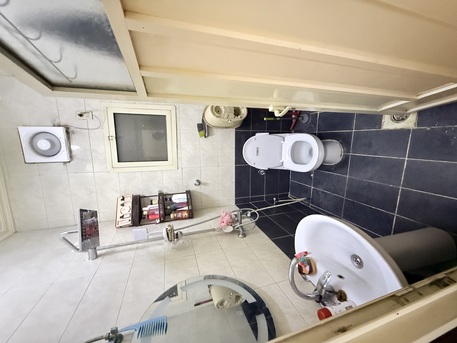 Dammam, Apartments/Houses, SAR 1100/month,  Furnished,  1 BR,  Looking For Flatmate Renting One Room In 2BHK Flat