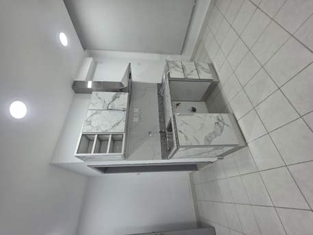 Manama, Apartments/Houses, BHD 190/month,  Studio,  #1BATHROOM Kitchen Open With Electricity [no Limit] Semi Furnished