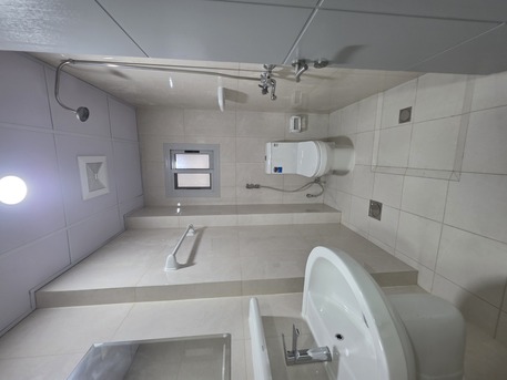 Manama, Apartments/Houses, BHD 190/month,  Studio,  #1BATHROOM Kitchen Open With Electricity [no Limit] Semi Furnished