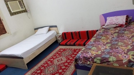 Madinah, Rooms for Rent, Furnished,  Room Available