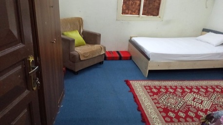 Madinah, Rooms for Rent, Furnished,  Room Available