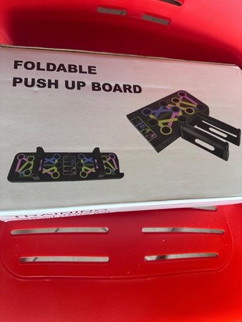 Juffair, Baby & Kid Stuff, BHD 1,  Kids Furniture And Pet Items