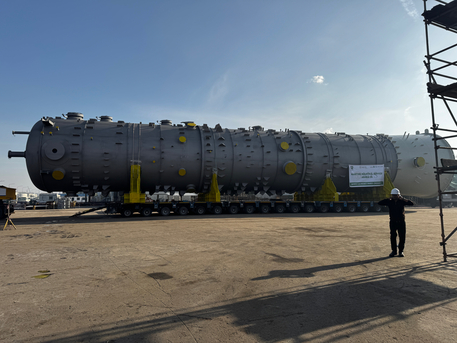 Jubail, Job Seekers, EXPERIENCED SENIOR PRODUCTION ENGINEER &ndash; STATIC EQUIPMENT | AVAILABLE FOR NEW OPPORTUNITIE