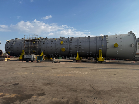 Jubail, Job Seekers, EXPERIENCED SENIOR PRODUCTION ENGINEER &ndash; STATIC EQUIPMENT | AVAILABLE FOR NEW OPPORTUNITIE