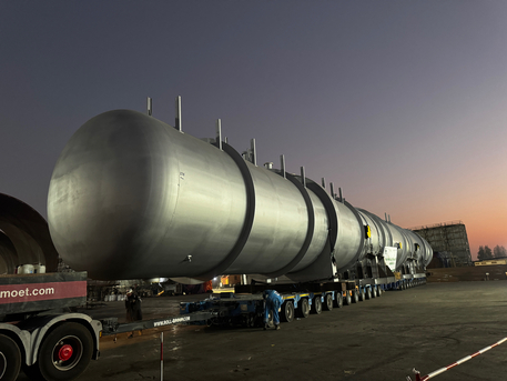 Jubail, Job Seekers, EXPERIENCED SENIOR PRODUCTION ENGINEER &ndash; STATIC EQUIPMENT | AVAILABLE FOR NEW OPPORTUNITIE