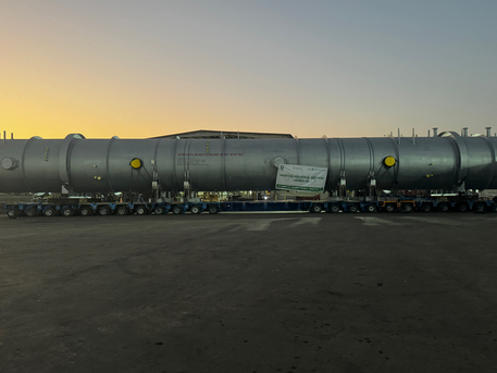 Jubail, Job Seekers, EXPERIENCED SENIOR PRODUCTION ENGINEER &ndash; STATIC EQUIPMENT | AVAILABLE FOR NEW OPPORTUNITIE