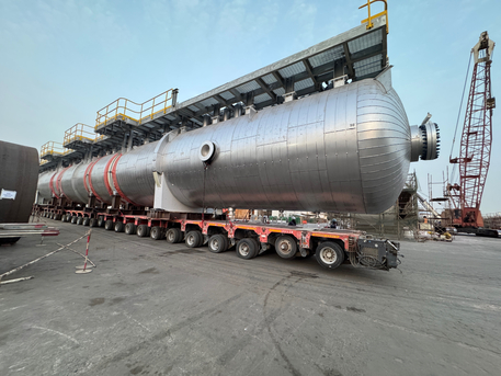 Jubail, Job Seekers, EXPERIENCED SENIOR PRODUCTION ENGINEER &ndash; STATIC EQUIPMENT | AVAILABLE FOR NEW OPPORTUNITIE