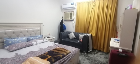 Khobar, Apartments, Flats, Houses & Villas, SAR 2500/month,  Furnished,  2 BR,  50 Sq. Meter,  Family Apartments Fully Furnished @2500/Month