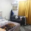 SAR 2500/month,  Furnished,  2 BR,  50 Sq. Meter,  Family Apartments Fully Furnished @2500/Month