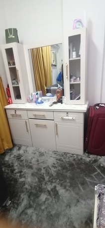 Khobar, Apartments, Flats, Houses & Villas, SAR 2500/month,  Furnished,  2 BR,  50 Sq. Meter,  Family Apartments Fully Furnished @2500/Month