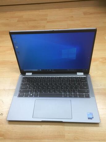 Olaya, Computers, SAR 2899,  DELL Latitude 7440 I7 13th Gen RAM:16GB SSD:512GB Intel Iris Xe Gpu
