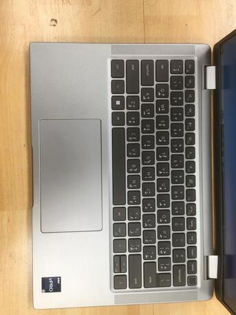 Olaya, Computers, SAR 2899,  DELL Latitude 7440 I7 13th Gen RAM:16GB SSD:512GB Intel Iris Xe Gpu