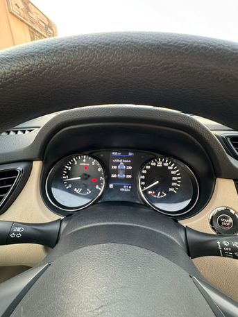 Riyadh, Vehicles, Cars & Trucks , SAR 66000,  Nissan X-Trail,  2022,  Automatic,  69322 KM,  Nissan X TRAIL   2.5 L All Original Condition No Accident