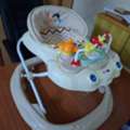 SAR 60,  Baby Walker
