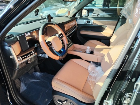 Jubail, Vehicle Lease Transfer, SAR 8000,  Santa Fe 2025 Comfort 2.5L FWD Is Available For Lease Transfer