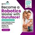 Smart Kids Activity: Free Robotics Webinar (Sat 9AM)