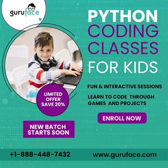 New York, Lessons Offered, Python Classes For Kids &ndash; Begin Coding Adventure With Free Webinar
