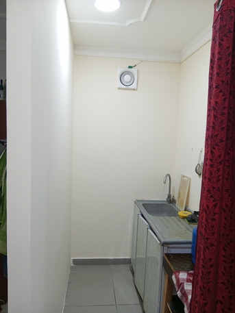 Jid Ali, Bedspace Available, BHD 45/month,  Bedspace In Tubli Opppposit Hassan Mamood 45 Bd With Ewa Indians Only