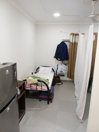 Jid Ali, Bedspace Available, BHD 45/month,  Bedspace In Tubli Opppposit Hassan Mamood 45 Bd With Ewa Indians Only