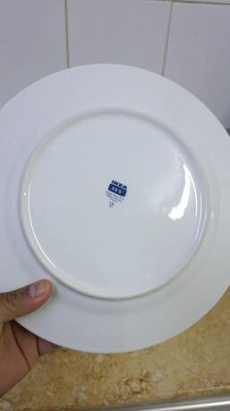 Al Naseem, Household Items, SAR 1,  Mattress & Crockery - Ikea & HomeCenter