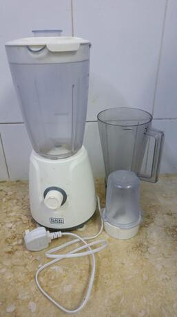 Al Naseem, Household Items, SAR 1,  Mattress & Crockery - Ikea & HomeCenter