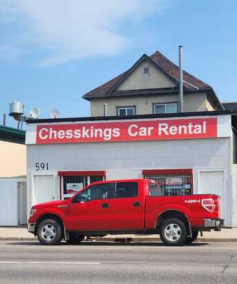Winnipeg, Automotive, Car Rental In Winnipeg