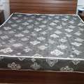 SAR 1,  Mattress - King Size In Very Neat & Clean Condition.