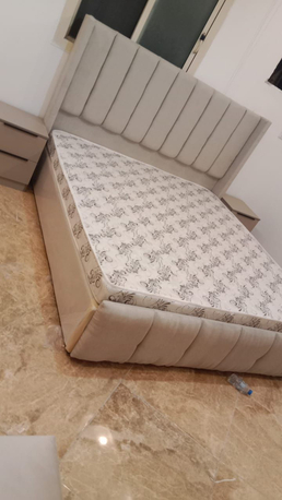 Jeddah, Furniture, SAR 11,  Bedroom Set Avilable