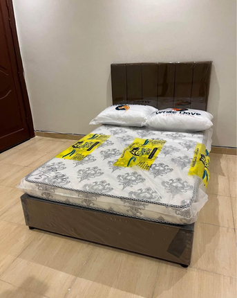 Jeddah, Furniture, SAR 11,  Medium Size Beds Avalible