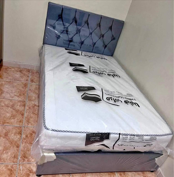 Jeddah, Furniture, SAR 11,  Medium Size Beds Avalible