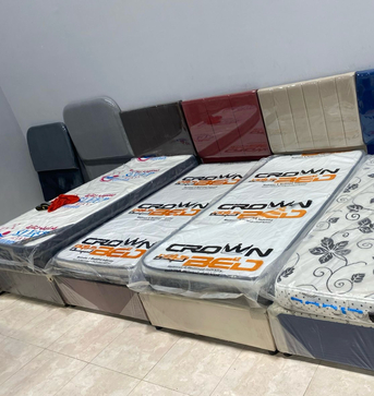 Jeddah, Furniture, SAR 21,  We Have All Type Of Single Beds Avalible