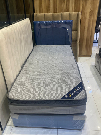 Jeddah, Furniture, SAR 21,  We Have All Type Of Single Beds Avalible