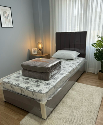 Jeddah, Furniture, SAR 21,  We Have All Type Of Single Beds Avalible