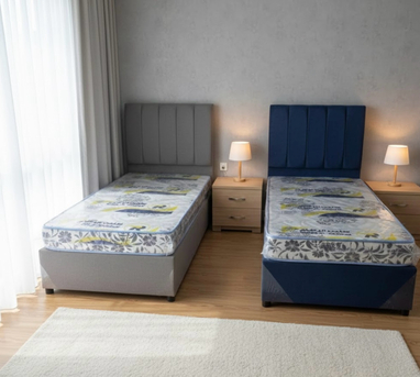 Jeddah, Furniture, SAR 21,  We Have All Type Of Single Beds Avalible